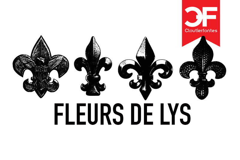 CF Fleurs de Lys